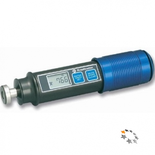 Контроль твердости